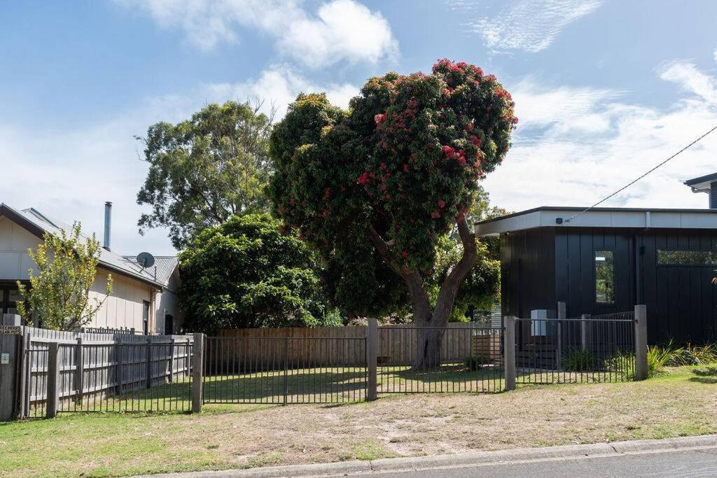 فيلا Flowering Gum House - Furry Friends Welcome أنغيليسي المظهر الخارجي الصورة